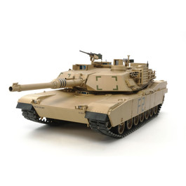 M1A2 Abrams R/C